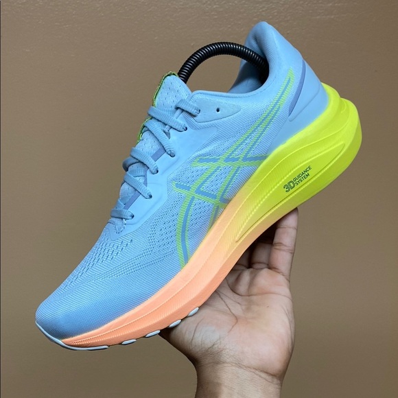 ASICS GT-1000 13 “Paris” - Picture 7 of 16